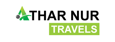 Athar Nur Travels